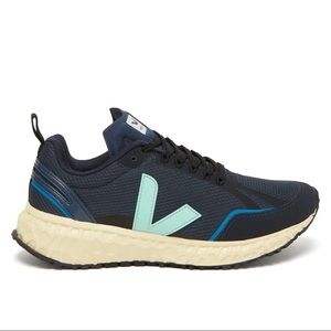 Women’s Veja Condor Blue Vegan Sneakers 6.5/ 7